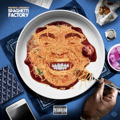 Spaghetti Factory
