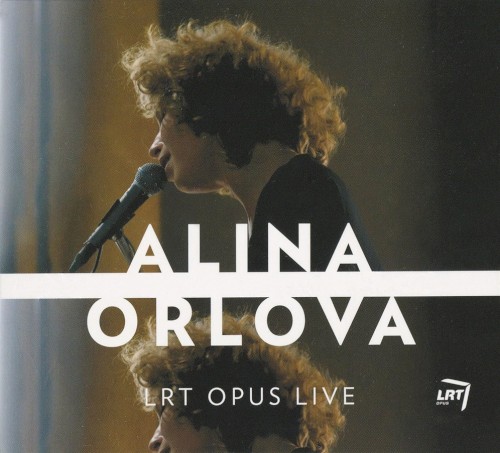 LRT Opus Live