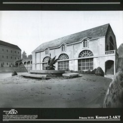 Princess Tutu Konzert 2.AKT