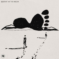 Barefoot on the Horizon