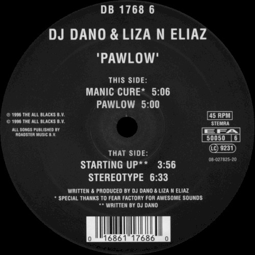 Pawlow