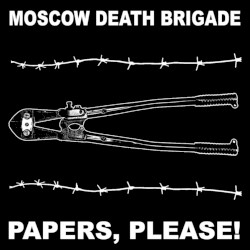 Papers, Please!
