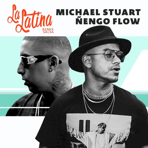 La latina (salsa remix)