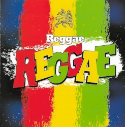 Reggae Reggae