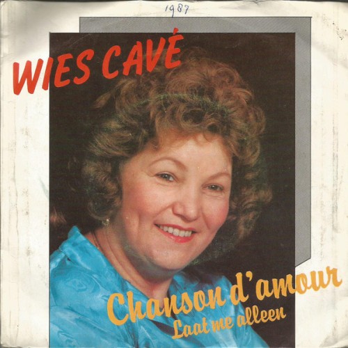Chanson d’amour / Laat me alleen