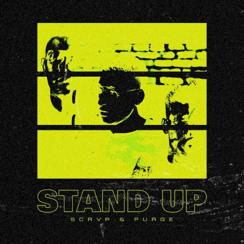 Stand Up