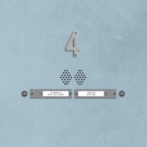 Devinyl Splits No. 4
