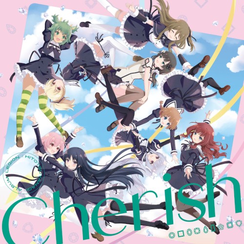 Cherish