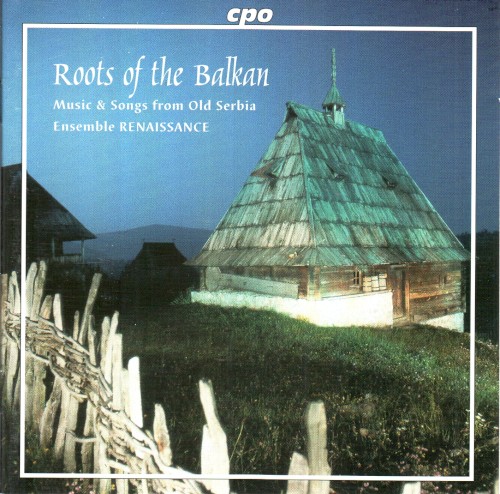 Roots of the Balkan
