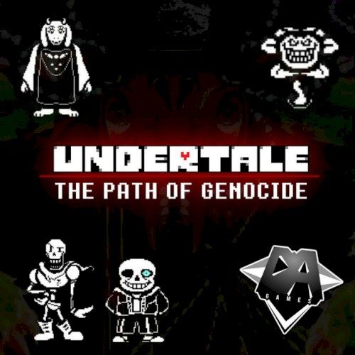 The Path of Genocide