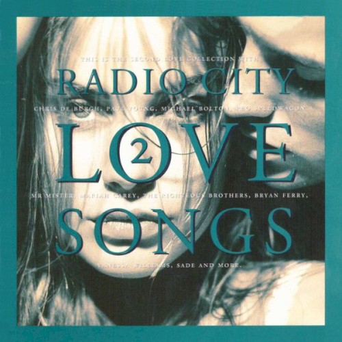 Radio City Love Songs 2