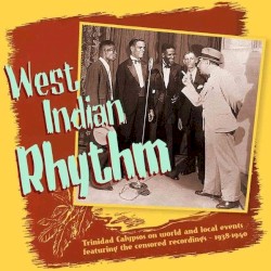 West Indian Rhythm