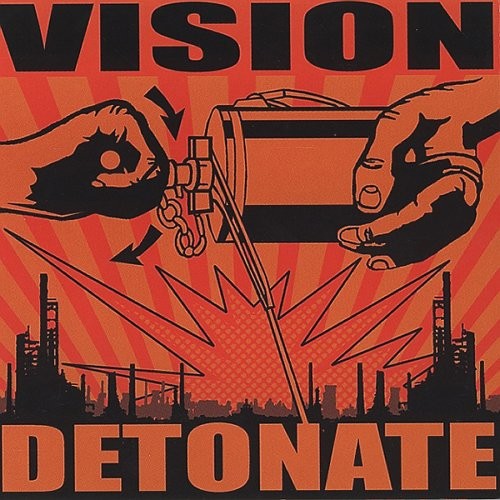 Detonate