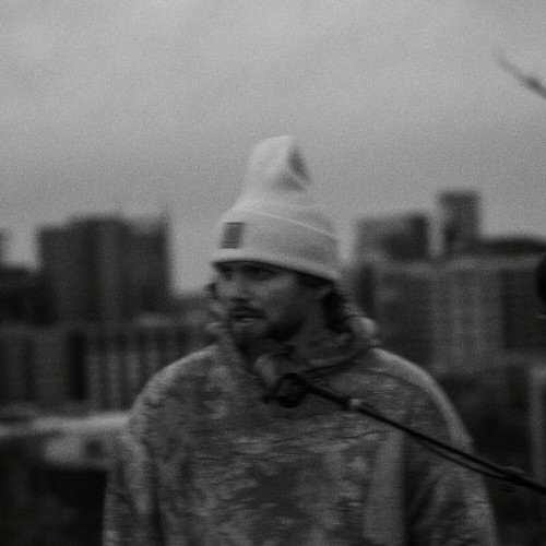 LET U GO (Skyline Sessions)
