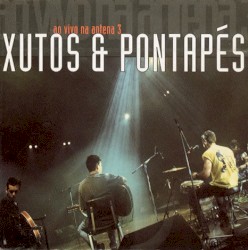 Ao Vivo na Antena 3