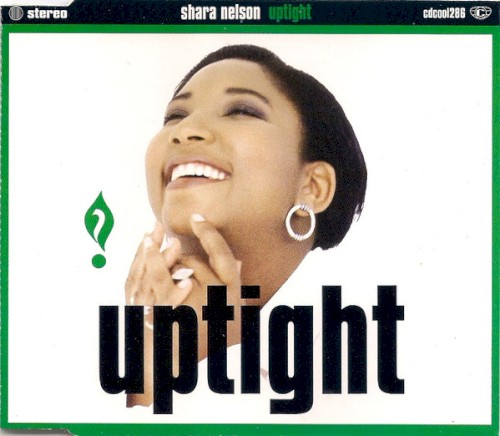 Uptight