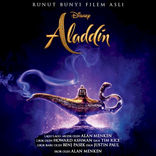 Aladdin: Runut Bunyi Filem Asli