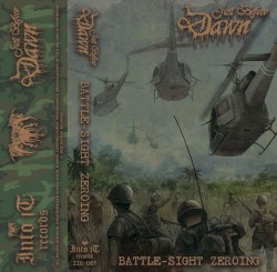 Battle-Sight Zeroing