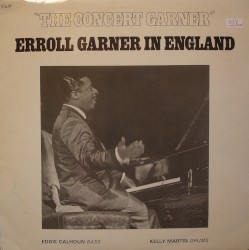 The Concert Garner