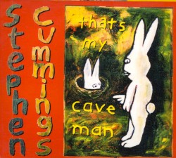 That's My Cave Man