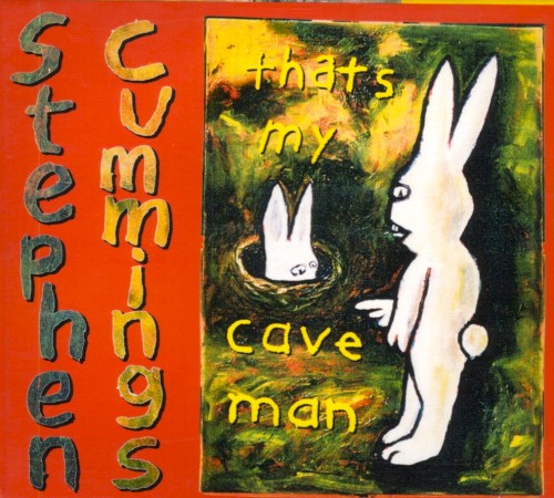 That's My Cave Man