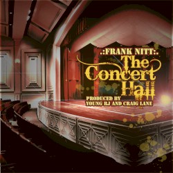 The Concert Hall