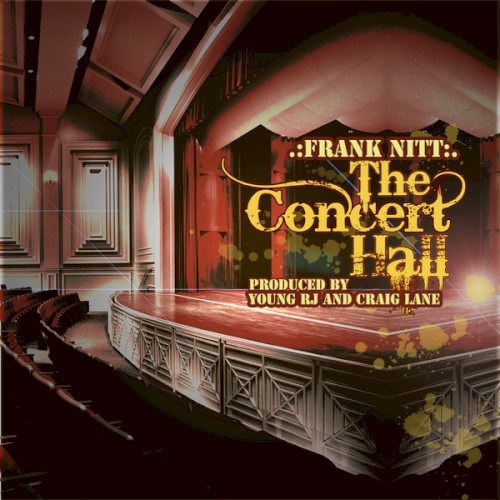 The Concert Hall
