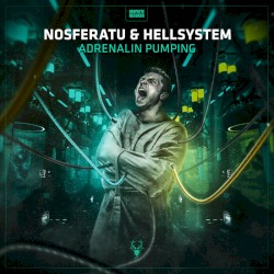 Adrenalin Pumping