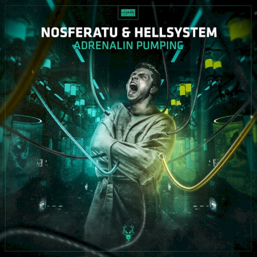 Adrenalin Pumping