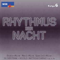 Rhythmus der Nacht, Folge 6