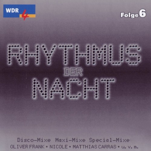 Rhythmus der Nacht, Folge 6