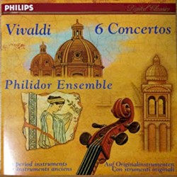6 Concertos