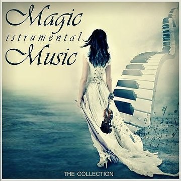 Magic Instrumental Music