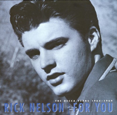 For You - The Decca Years 1963-1969