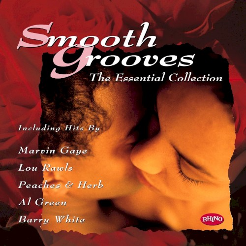 Smooth Grooves: The Essential Collection