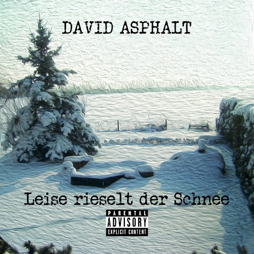 Leise rieselt der Schnee