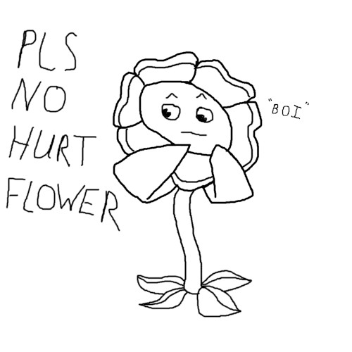 Floral Fury (Cement City remix)