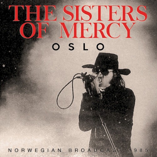 Oslo: Norwegian Broadcast 1985