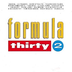 Formula Thirty 2