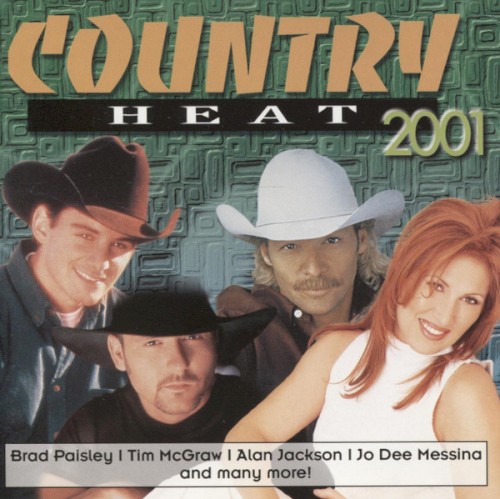 Country Heat 2001
