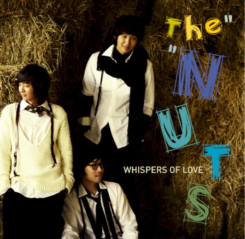 Whispers Of Love
