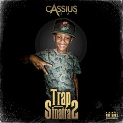 Trap Sinatra 2