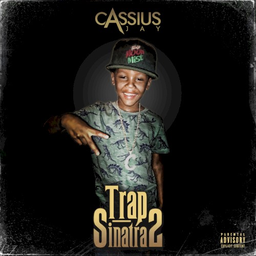 Trap Sinatra 2