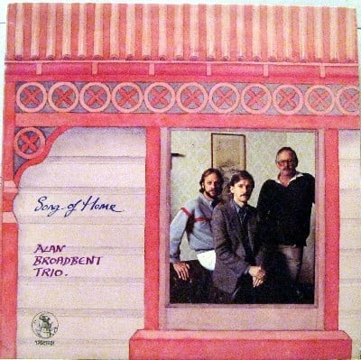 Song of Home