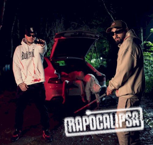 Rapocalipsa I