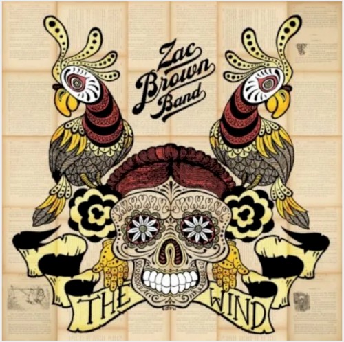 The Wind