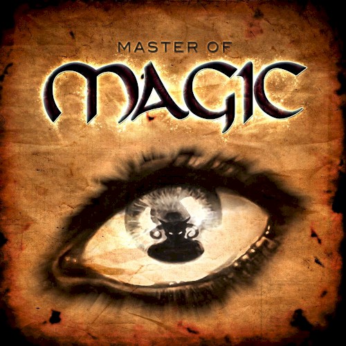 Master of Magic Soundtrack