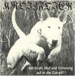 Mit Kraft, Mut und Schwung auf in die Zukunft!
