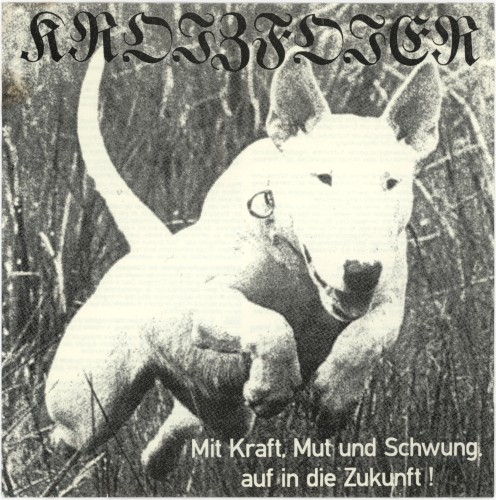 Mit Kraft, Mut und Schwung auf in die Zukunft!
