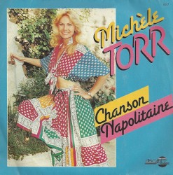 Chanson napolitaine